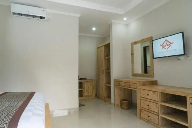 Rumah Kultur Ubud
