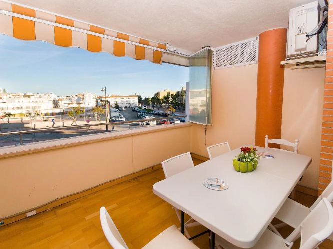 Parque Central - Two Bedroom