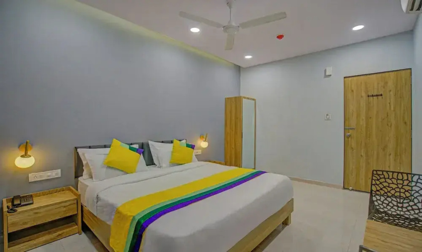 Hotel Natasha