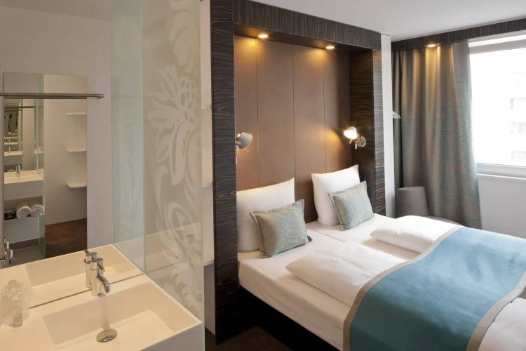Motel One Nürnberg - Plärrer