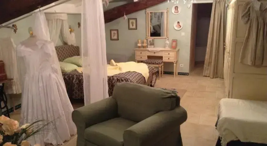 La Maison d'Emma
