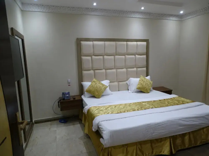 Comfort Inn Yarmukh