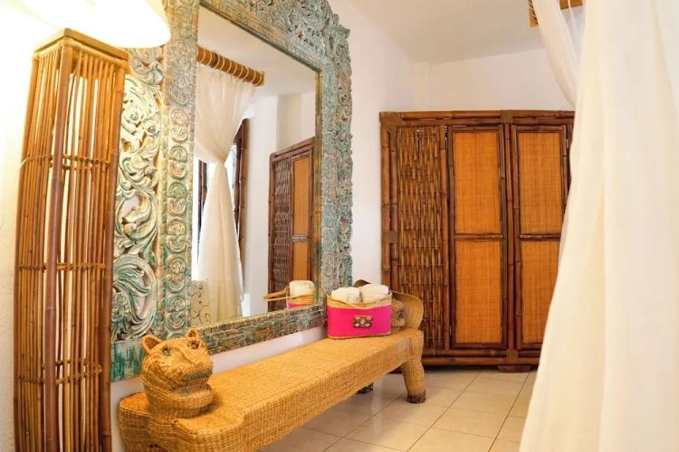 Comfort Suite