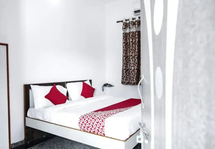 Gulab Resort