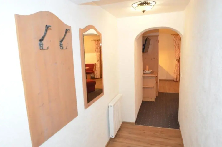 Haus Almfriede