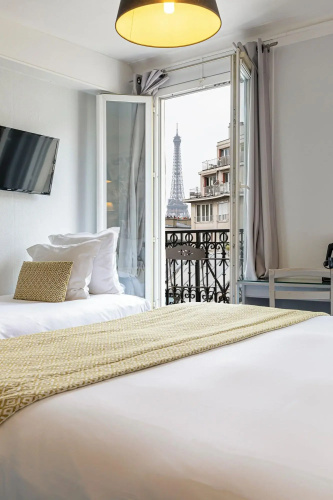 Splendid Hotel