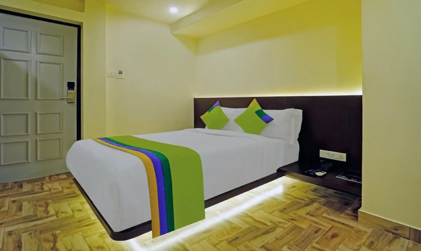 Economy Single room