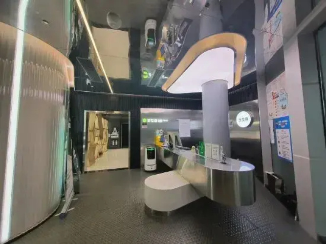 Metae-S Hotel
