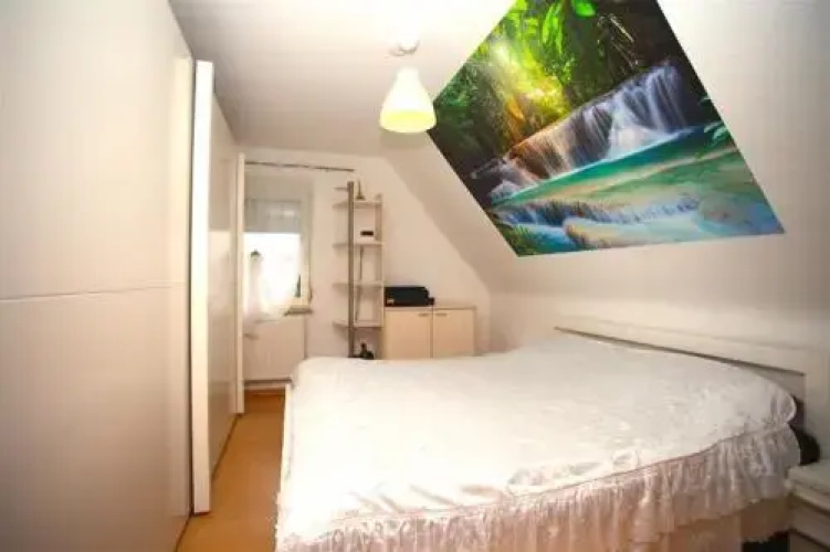 Private Apartment Verden (5965)