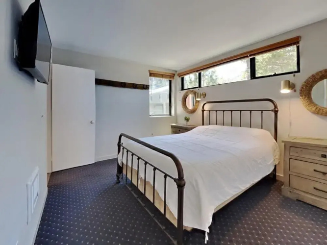 Mammoth Mountain - Vacation Condos