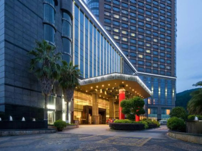 Imagen del hotel