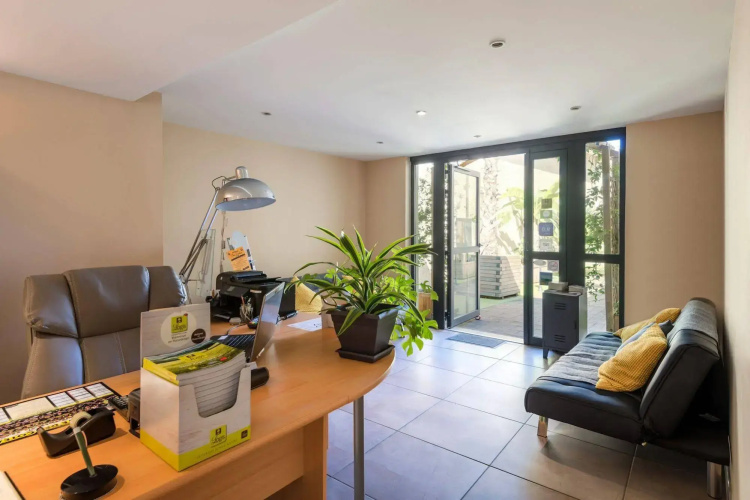 Hôtel - LE LOFT