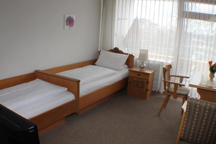 Twin Apartment
