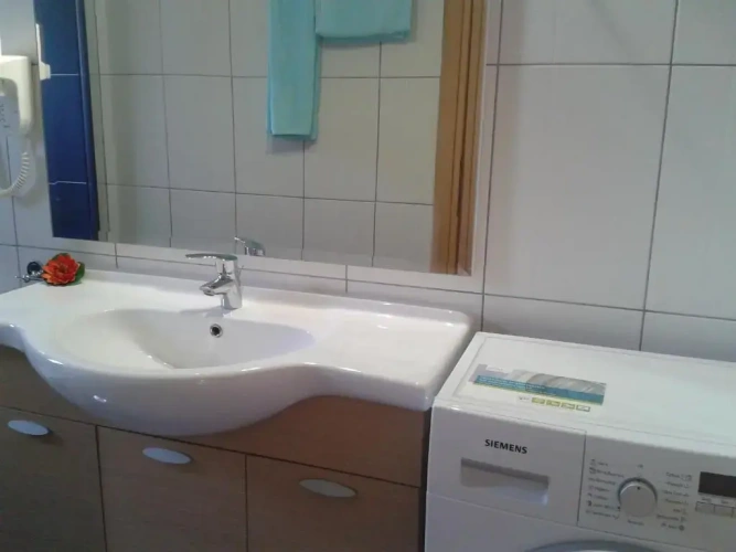 2 Bedrooms Apartment with sea view