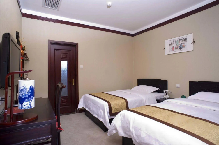Ron yard hotel
