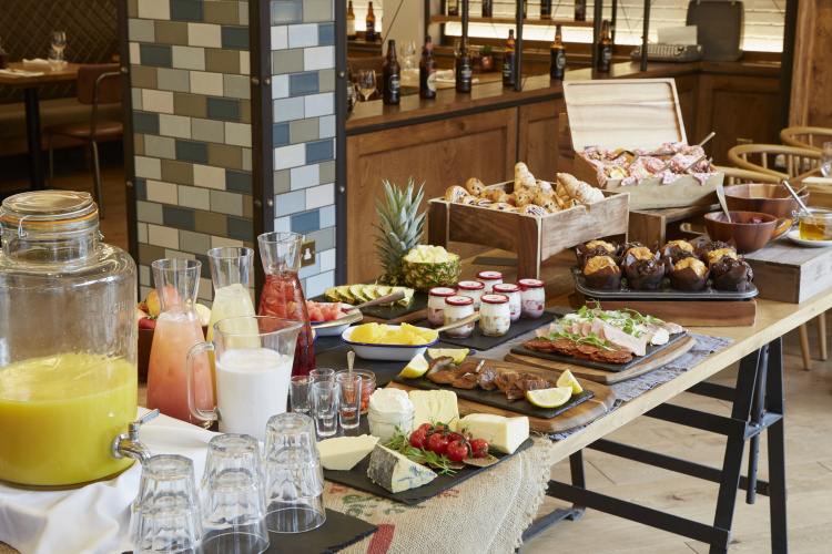 Hotel Indigo York photo 14