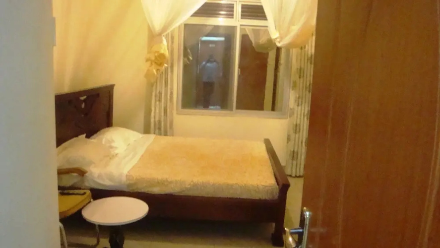 Royal View Hotel Kampala