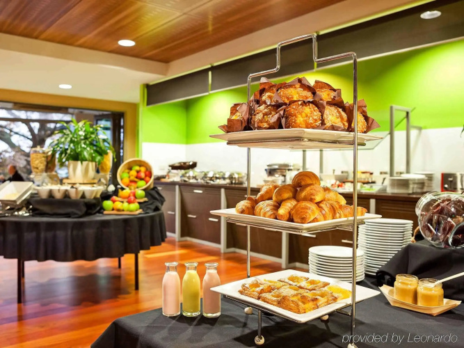 ibis Hamilton Tainui Hotel photo 11