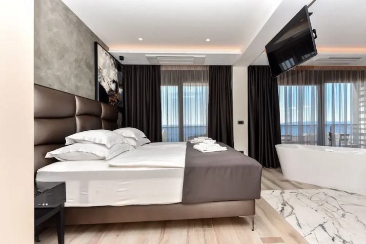 villa Monia