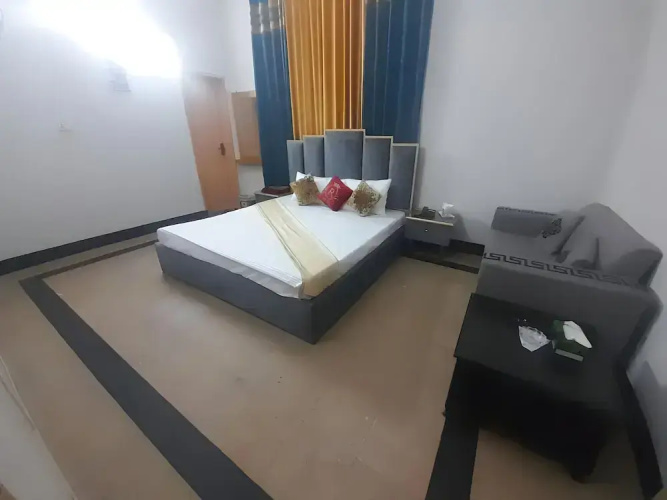 Hotel Royal Rose