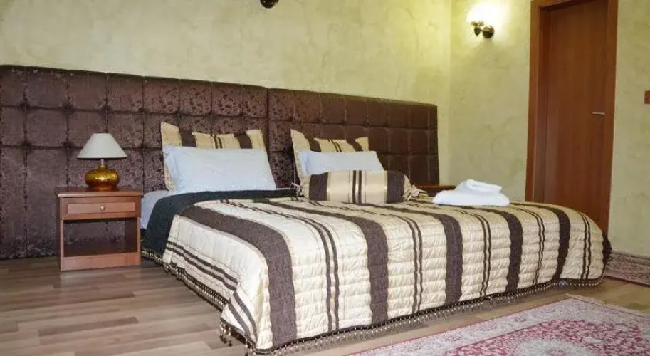 Ora Hotel Pristina