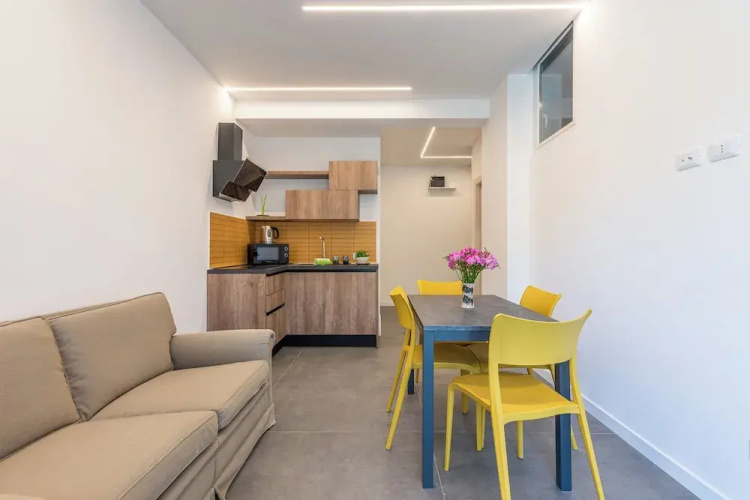 Parisi Homes by Wonderful Italy