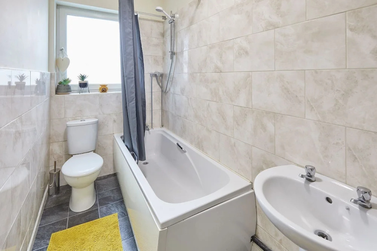 Host Stay Rockpool