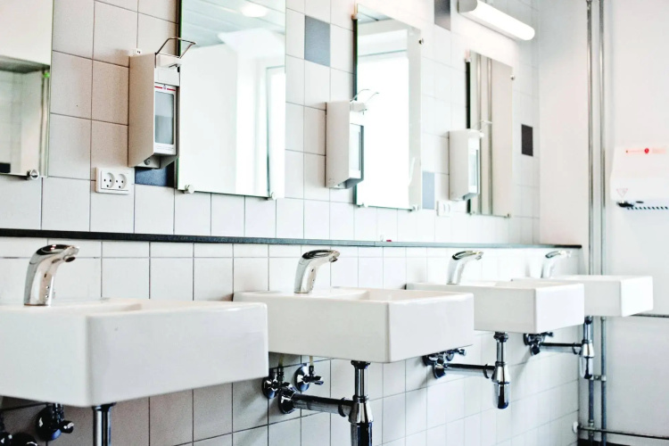 Danhostel Copenhagen Bellahøj