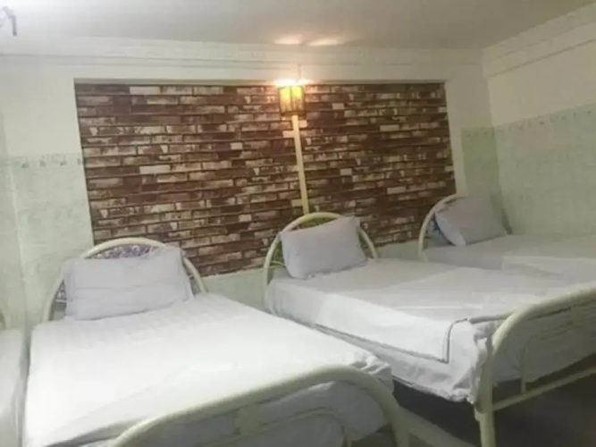 Kha Vi Guesthouse
