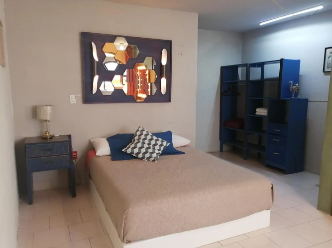 Hostal Tres piedras