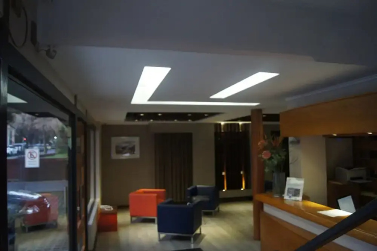 Hotel El Vergel