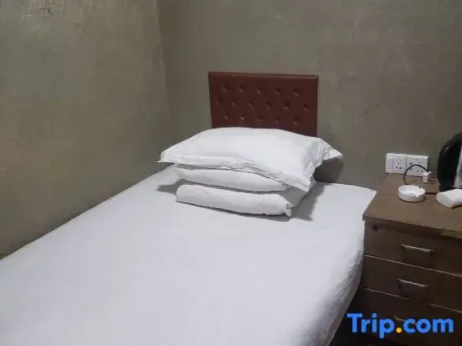 Shaoxing Yinyue Hotel