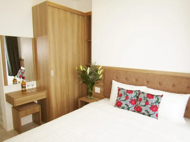 SoHo Apartment