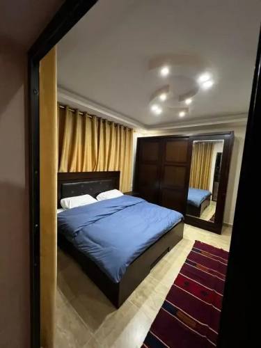 Amro Petra Apartment