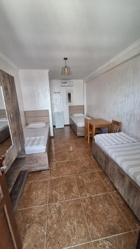784 Aghmashenebeli Guest House