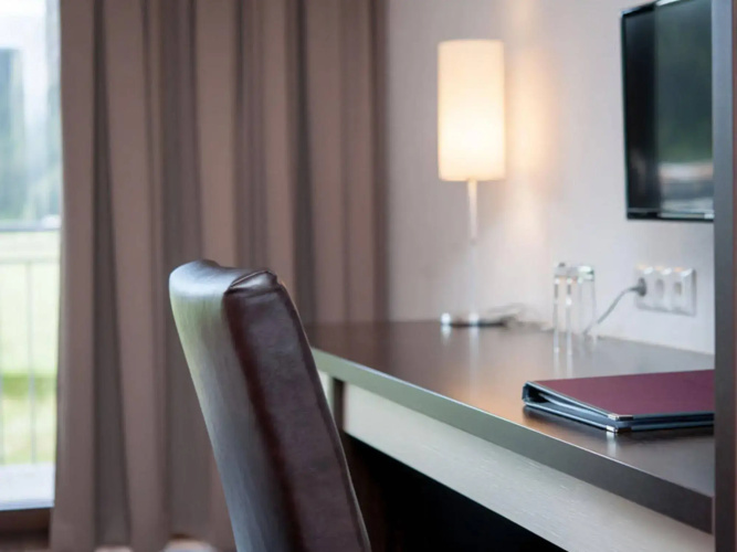 Hotel Bergwelt