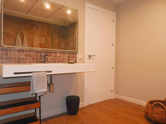 Apartamento Rami