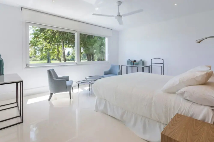 Genteel Home El Noruego