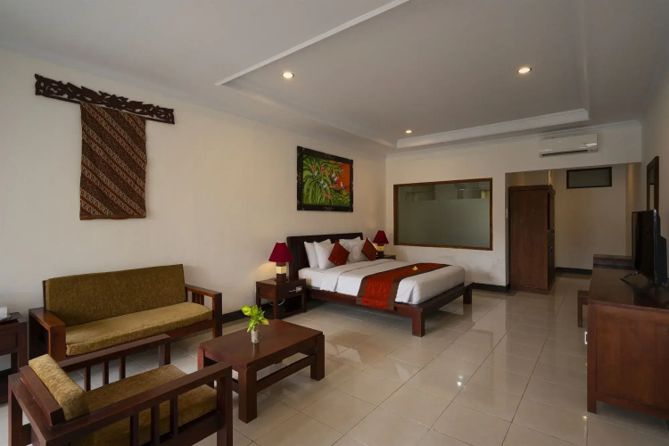 Kusuma Resort
