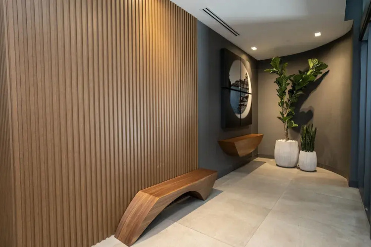 Smart Brickell Hotel