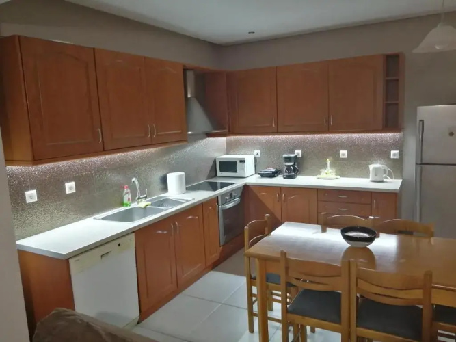 Aggelo 4 bedroom apartment