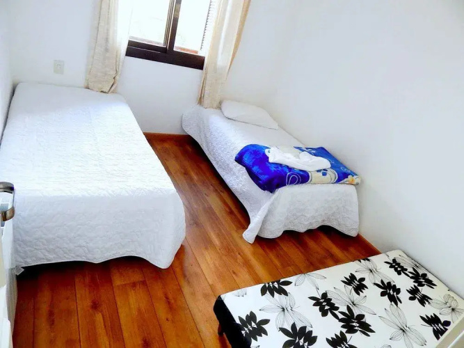 Knorr Ville Resort