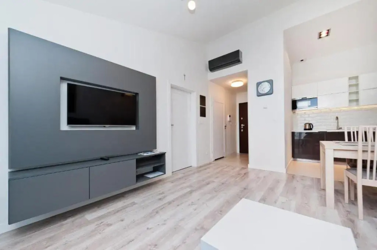 Enigma Hotel Apartments