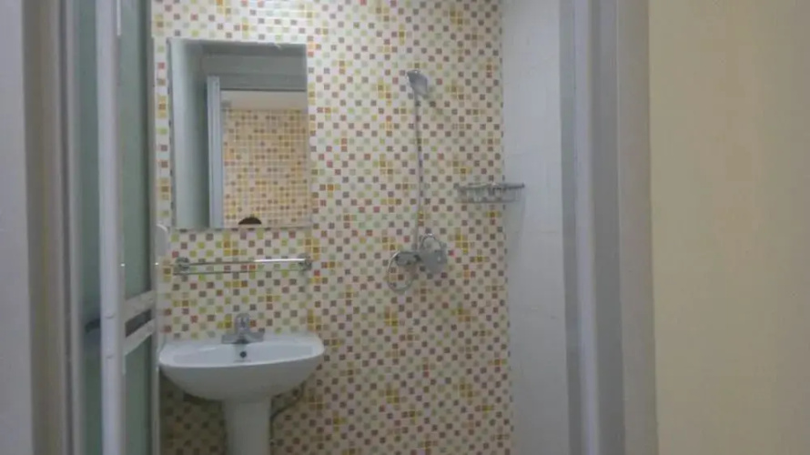 Beijing Lijingxing Hotel