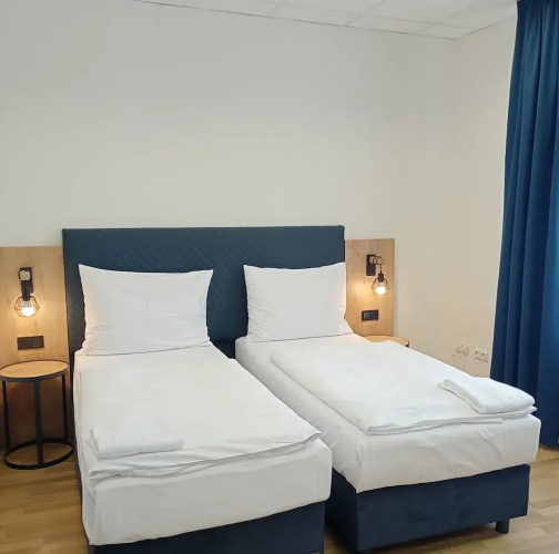 Otel görseli