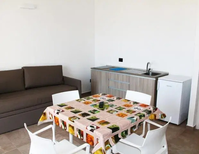 Resort Il Mulino Residence