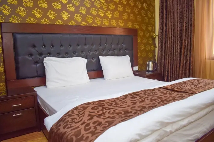 Hotel Prestige