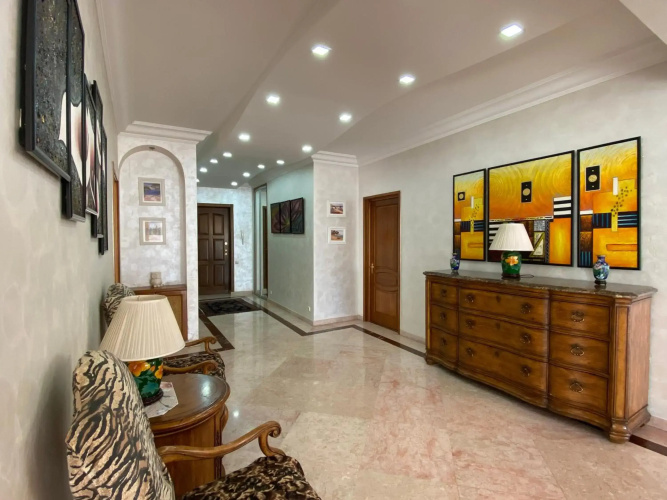Northern Avenue, 2 bedrooms Luxury, Unique apartment HH610