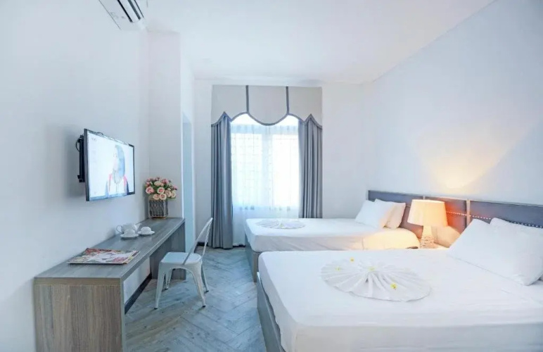 Thanh Binh 1 City Hotel