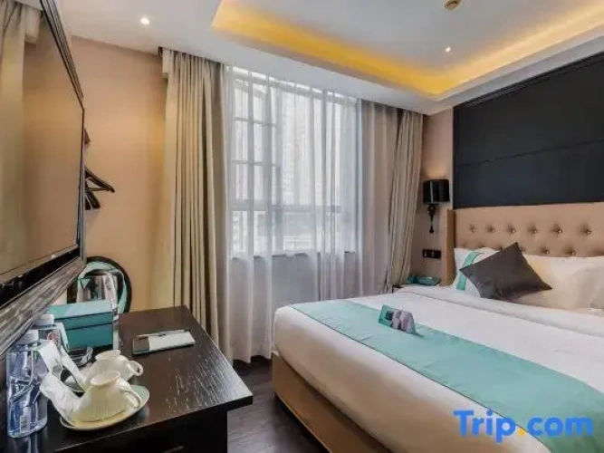 Business Double room